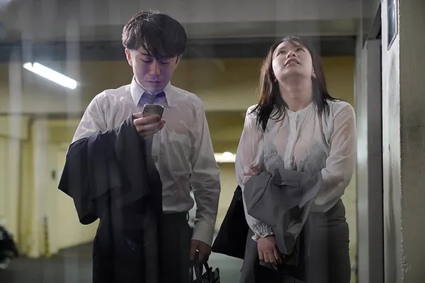 sex đấu võ Kẹt lại khách sạn với sếp nữ sau một cơn mưa ướt đẫm